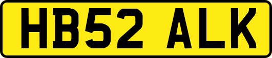 HB52ALK