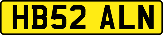HB52ALN