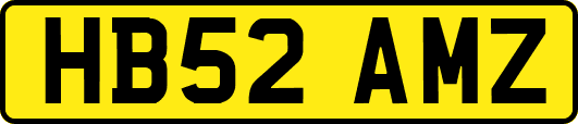 HB52AMZ