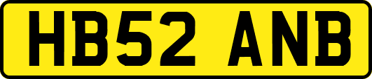HB52ANB