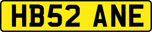 HB52ANE