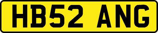 HB52ANG