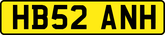 HB52ANH