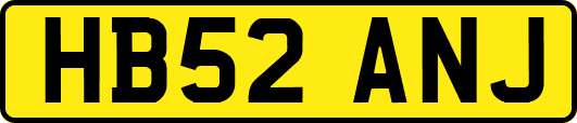 HB52ANJ