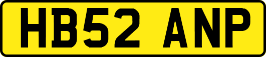 HB52ANP