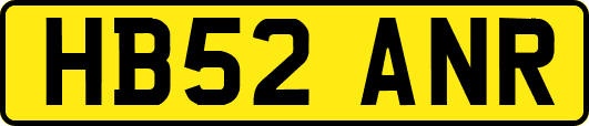 HB52ANR