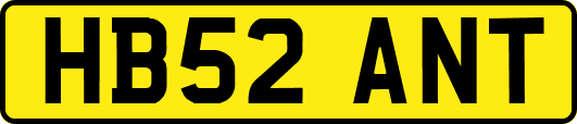 HB52ANT