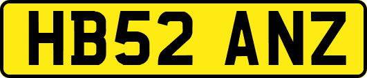 HB52ANZ