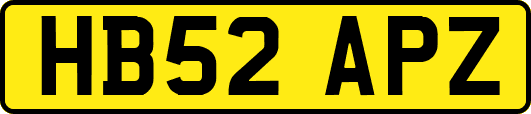 HB52APZ