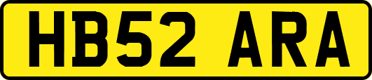 HB52ARA