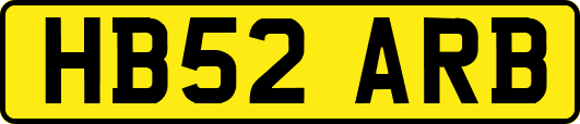 HB52ARB