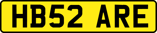 HB52ARE