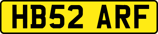 HB52ARF