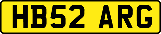 HB52ARG