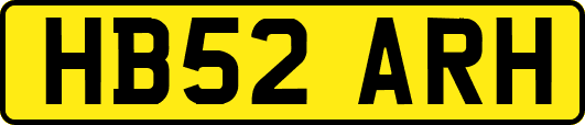 HB52ARH