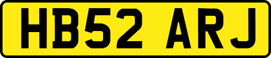 HB52ARJ
