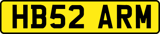HB52ARM