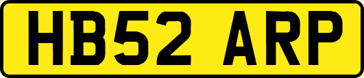 HB52ARP