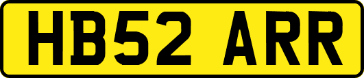 HB52ARR
