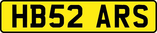 HB52ARS