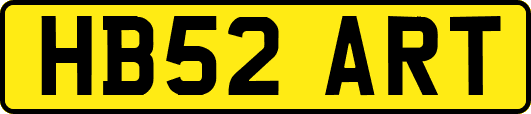 HB52ART