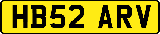 HB52ARV