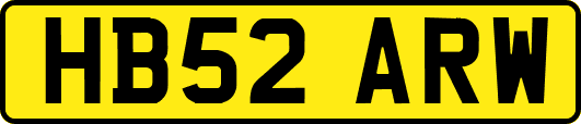 HB52ARW