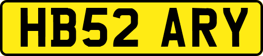 HB52ARY