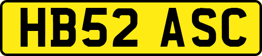 HB52ASC