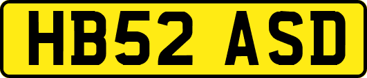 HB52ASD