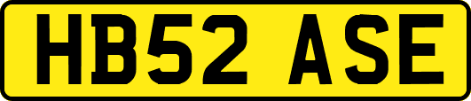 HB52ASE