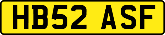 HB52ASF
