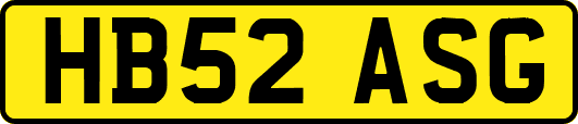 HB52ASG
