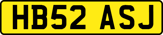 HB52ASJ