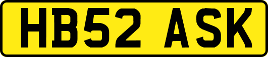 HB52ASK