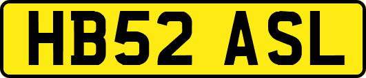 HB52ASL