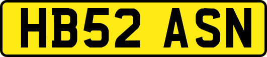 HB52ASN