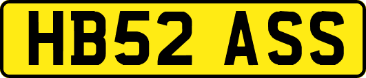 HB52ASS