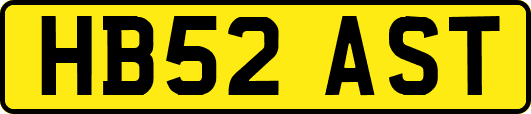 HB52AST