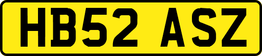 HB52ASZ