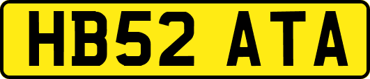 HB52ATA