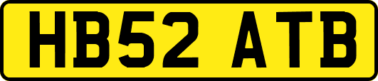 HB52ATB