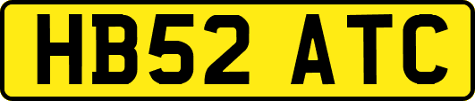 HB52ATC