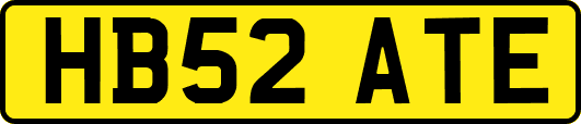 HB52ATE
