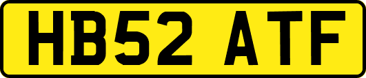 HB52ATF