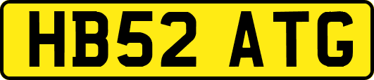 HB52ATG
