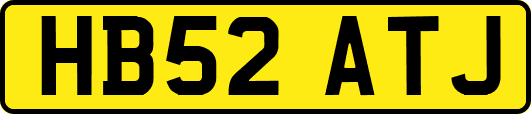 HB52ATJ