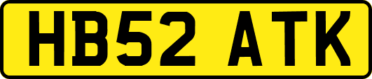 HB52ATK