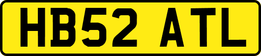 HB52ATL