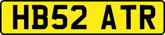 HB52ATR